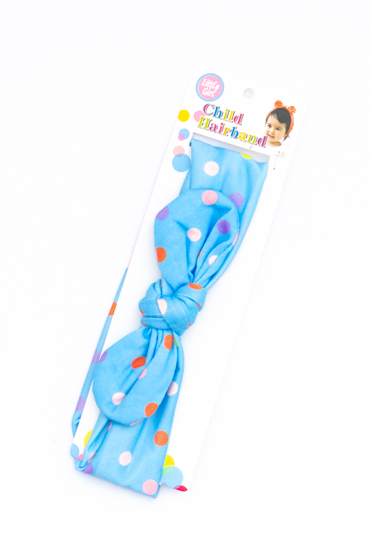 Пов'язка на голову